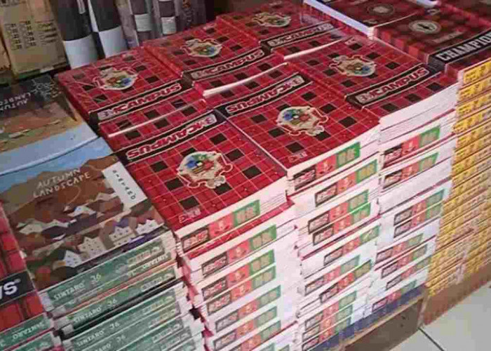 Membuat Buku Sendiri, Panduan Lengkap untuk Para Pecinta Literasi