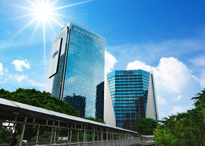 Kembali Cetak Prestasi! BRI Jadi Institusi Keuangan No.1 di Indonesia Dalam Daftar Fortune Southeast Asia 500