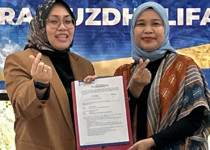 Bank Sumsel Babel Cabang Pangkalan Balai Resmi Berganti Pimpinan