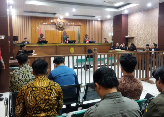 Ajukan Kasasi, Kejari Banyuasin Tak Terima Vonis Bebas Ernaini dalam Kasus Pemalsuan Akta Nikah