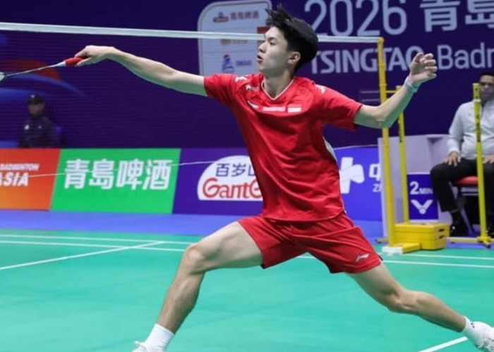 Tak Sampai Berkeringat! Richie Bawa Indonesia Unggul 3-0 atas Myanmar