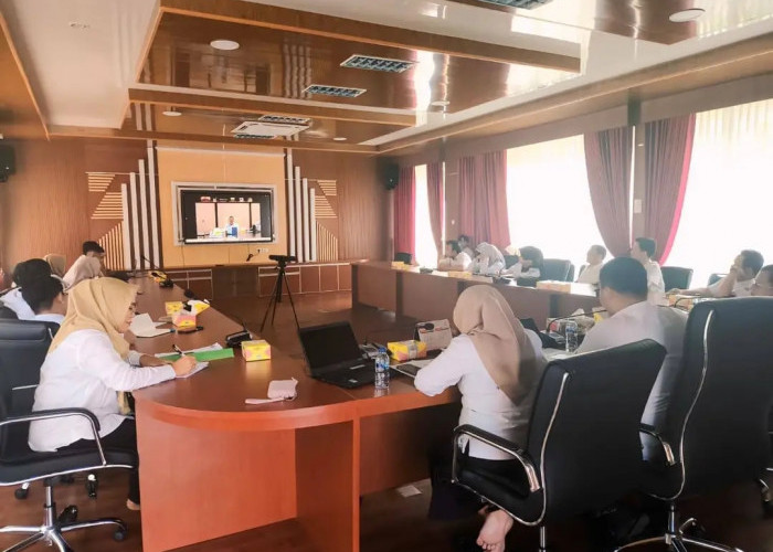 Banyuasin Siapkan Rehabilitasi DAS 17 Hektare, Mangrove dan Tanaman Buah Jadi Solusi Hijau