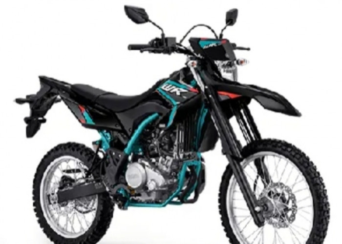 Motor Trail Terbaik 2026 untuk Pemula, Ini 7 Pilihan yang Layak Dipertimbangkan