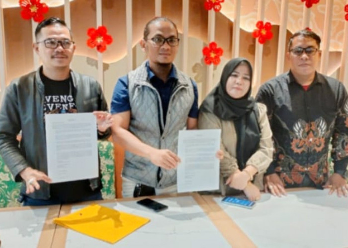 Polda Sumsel Tersangkakan Owner PT SAJ dan Dua Anaknya Kasus Haji Furoda Bodong