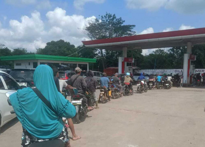 Harga BBM Pertamina Turun Mulai 1 Agustus 2026, Pertamax Jadi Rp15.950 per Liter