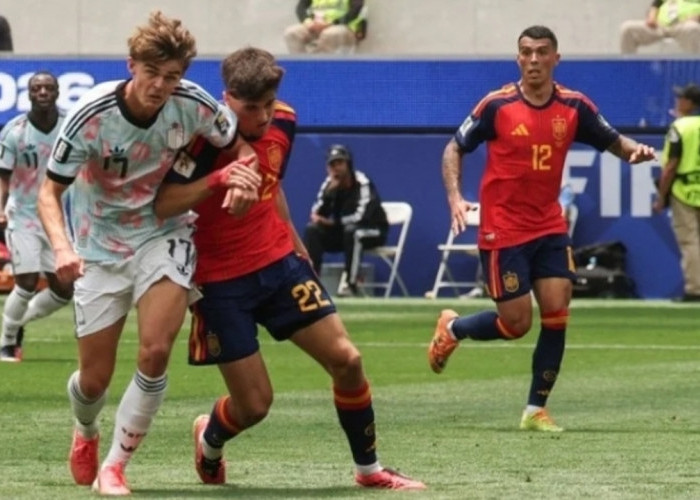 Spanyol Melaju ke Semifinal Piala Dunia 2026, Tantang Prancis dalam Duel Klasik Eropa