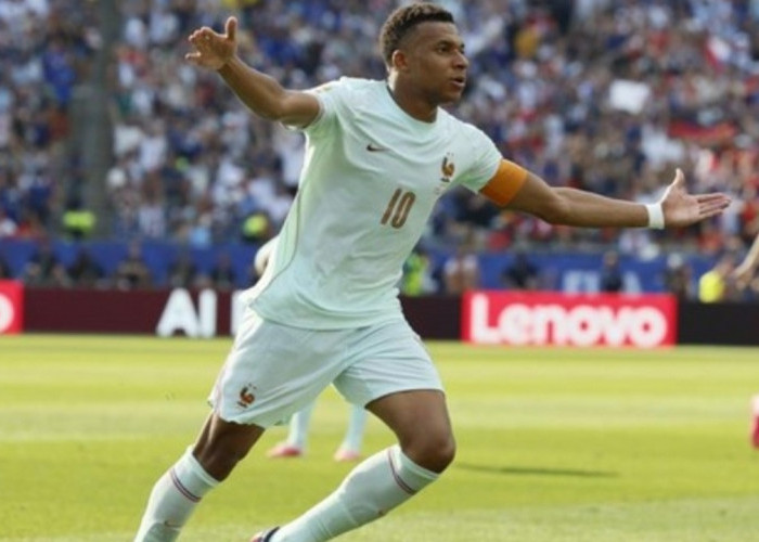 Prancis Melaju ke Semifinal Piala Dunia 2026 Usai Tundukkan Maroko 2-0