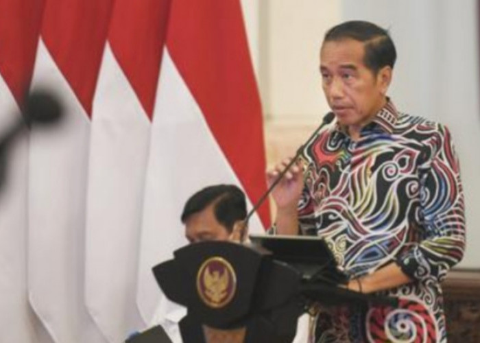 Ini Agenda Presiden Jokowi ke Banyuasin pada Juli 2023 mendatang