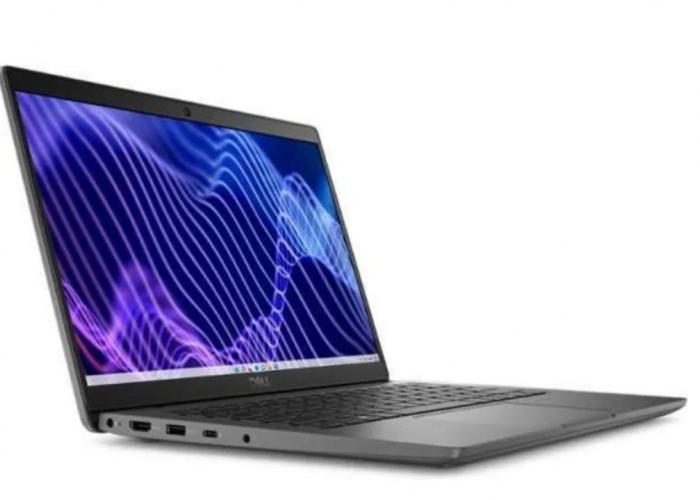 Dell Latitude 3440, Laptop Bisnis Tangguh untuk Produktivitas Harian