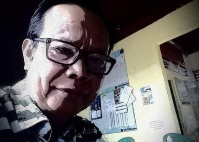 RT/RW Adalah Pilar Pemerintahan Terendah, Sudah Saatnya Kesejahteraannya Diprioritaskan