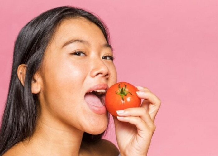 Tak Disangka! Buah Super Ini Ternyata Ampuh Turunkan Risiko Serangan Jantung