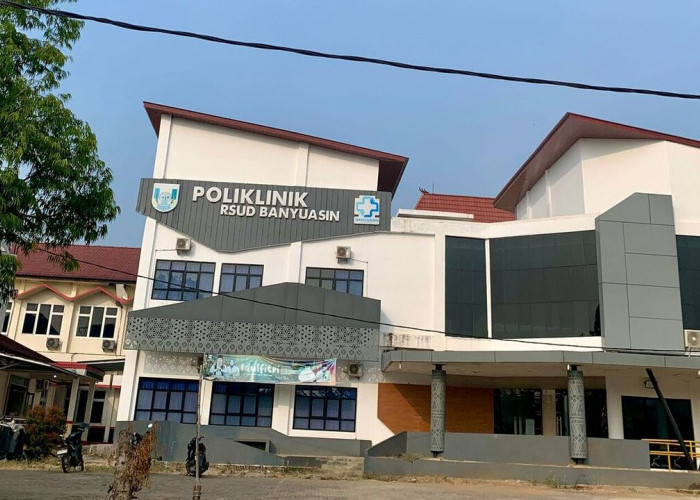 DBD Mulai Marak di Banyuasin, Warga Diminta Tingkatkan Kewaspadaan dan Jaga Kebersihan