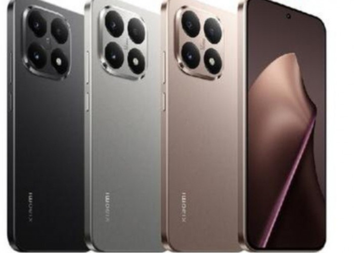 Performa Gahar Xiaomi 15T, Siap Libas Game Berat Tanpa Lag