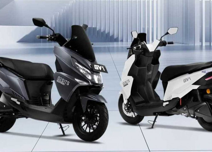 Motor Listrik Murah di Indonesia Makin Diminati, Ini Daftar dan Keunggulannya