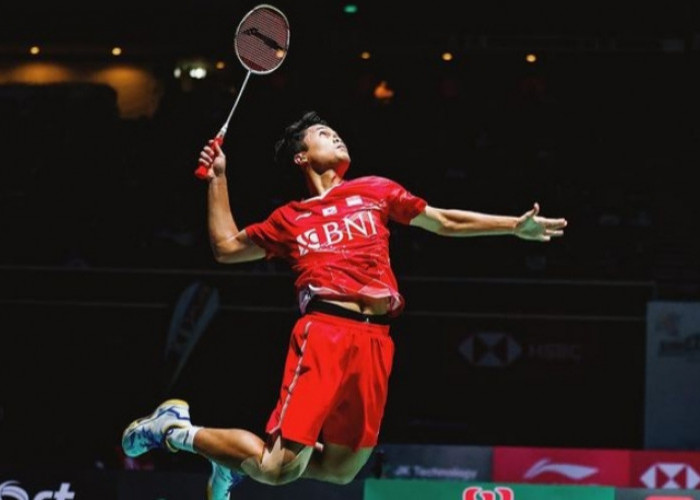 Jelang BAMTC 2023, Ginting-Chico: Persiapan Sudah Oke