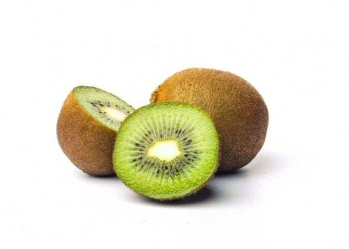 Sering Diremehkan, Ternyata Buah Kiwi Punya Manfaat Besar untuk Tubuh