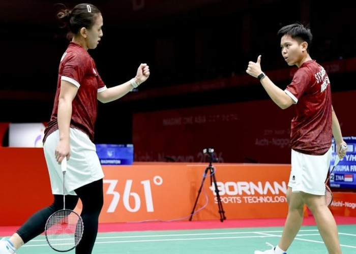 Tim Beregu Putri Indonesia Tembus Semifinal Asian Games 2026 Usai Kalahkan Chinese Taipei 3-1