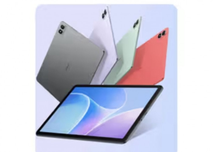 Cari Tablet untuk Anak Sekolah? Infinix Xpad 30E dengan AI Tutor Bisa Jadi Pilihan