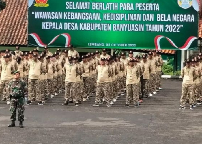 Ketua DPRD Banyuasin Sayangkan Bimtek Kades Digelar di Bandung