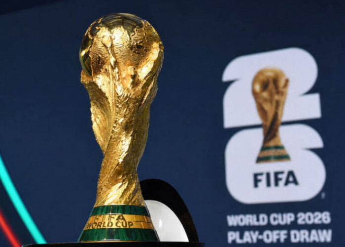 Klasemen Piala Dunia 2026 Terbaru: Meksiko Sudah Lolos, Siapa Tim Berikutnya yang Amankan Tiket 16 Besar?