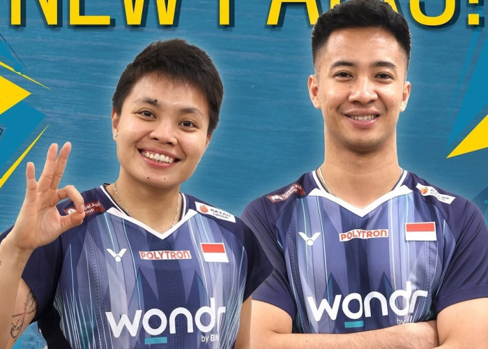 16 Wakil Indonesia Siap Berlaga di Taipei Open 2026, 3 Wakil Jalani Debut