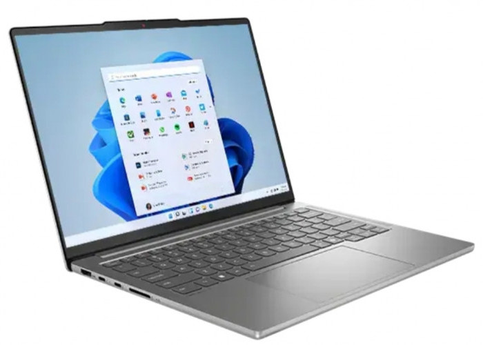 Cek Kecanggihan dan Harga Terbaru Lenovo IdeaPad Pro 5i Gen 10, Laptop Stylish dengan Performa Ngebut