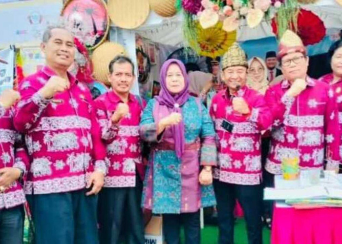 Kadisdikbud Hadiri HUT BPMP ke-42 Tahun