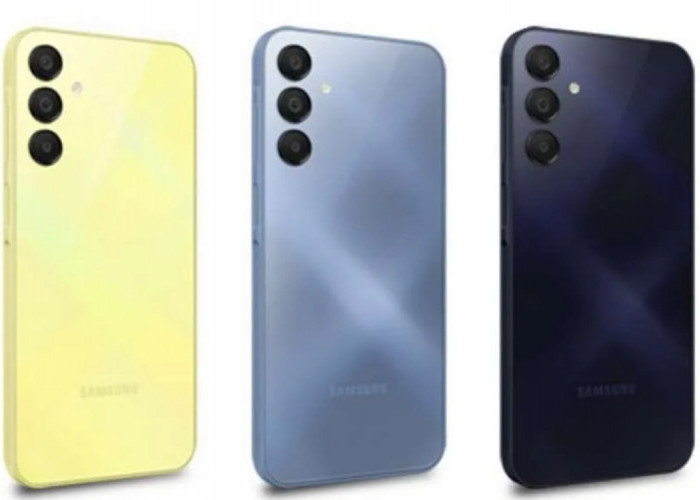 Spesifikasi dan Keunggulan Samsung Galaxy A15, HP Terjangkau dengan Fitur Lengkap