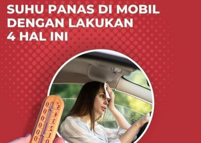 Tips Berkendara Aman di Musim Kemarau, Keselamatan Tetap Menjadi Prioritas