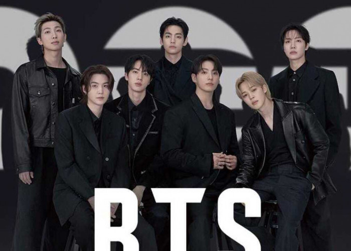 Netflix Meledak di 2026, Gandeng BTS Jadi Sorotan Global