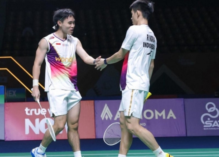 All England 2026 Dimulai, 6 Wakil Indonesia Hari Ini Tanding