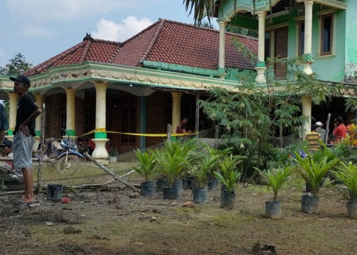 Polisi Masih Lidik, Masyarakat Berharap Pelaku Pembunuh Tauke Sawit Pulau Rimau Segera Ditangkap