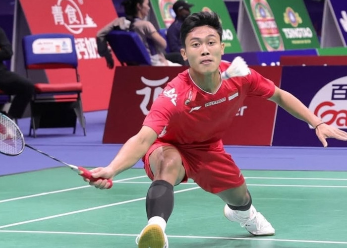 Indonesia vs Malaysia 1-2: Prahdiska Bagas Persembahkan Poin Perdana Indonesia