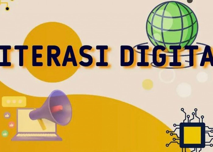 Apa Itu Literasi Digital dan Mengapa Penting di Era Sekarang