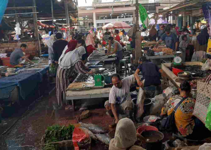 KUR BRI Jadi Penyelamat Usaha di Masa Pandemi COVID-19