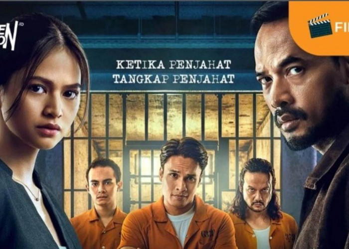 Series Indonesia 2026 Meledak di Pasaran, Drama Lokal Kini Saingi Tontonan Internasional