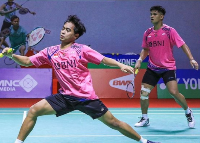 9 Wakil Indonesia Lolos ke Perempat Final Thailand Masters 2023