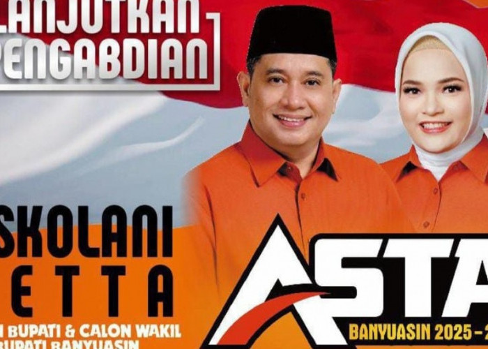 Artis Jebolan Ajang Pencarian Bakat Ini Bakal Meriahkan Deklarasi ASTA, Catat Tanggalnya !