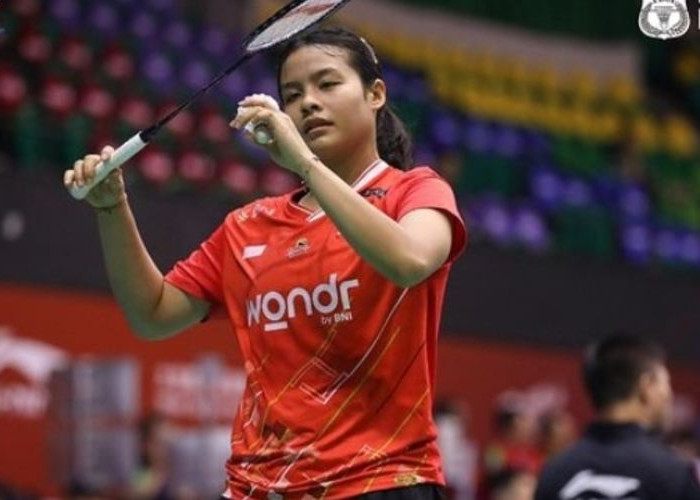 Hong Kong Open 2024: Komang Ayu Melaju ke 16 Besar Usai Kalahkan Wakil India