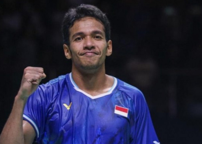 Pontianak IC 2026: Chico Aura Dwi Wardoyo Melaju ke Perempat Final