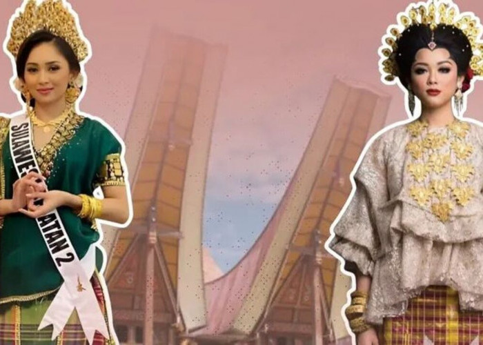 Pakaian Tradisional Dunia yang Masih Dilestarikan di Era Modern