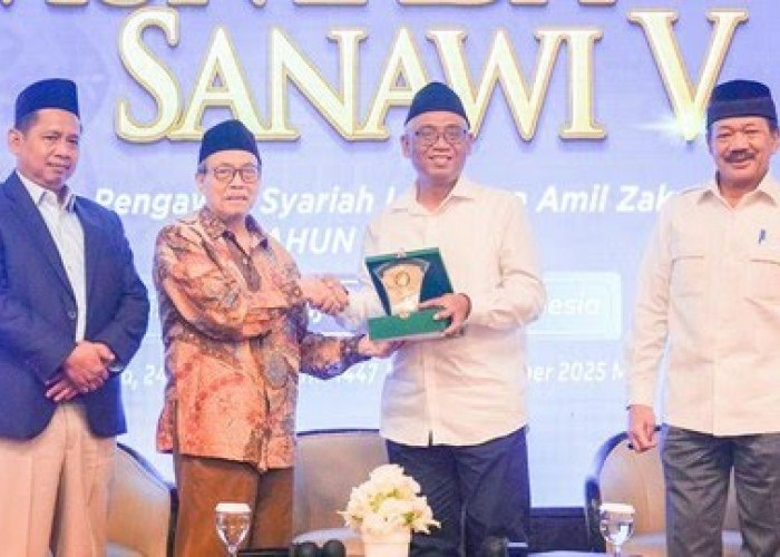 Fatwa MUI : Dana ZIS Boleh Biayai Iuran BPJS Ketenagakerjaan Bagi Pekerja Rentan