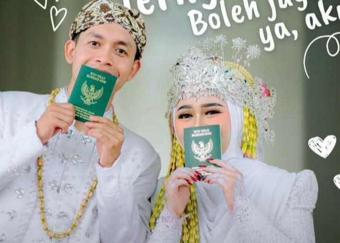 Konten Pernikahan Nggak Boleh Biasa! Ini Ide Kreatif yang Wajib Dicoba