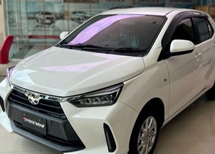 Harga Mobil Bekas 2026: Mulai Rp40 Jutaan, Makin Diminati Masyarakat