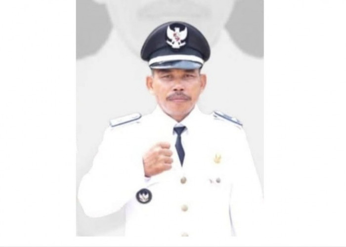 Kepala Desa Purwosari Pujo Widodo Sampaikan Rasa Bangga dan Syukur pada HUT ke-15 Kecamatan Sembawa