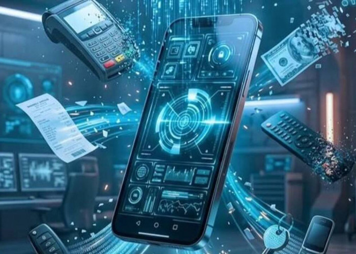 Smartphone AI Terbaru Mulai Dominasi Pasar, Brand Besar Bersaing Hadirkan Fitur Canggih