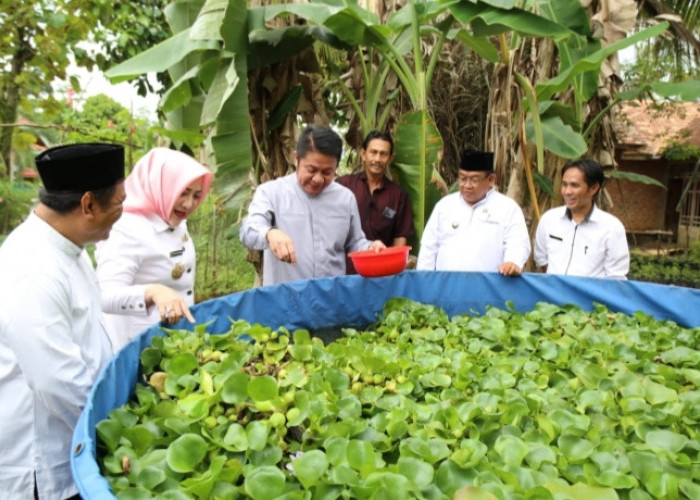 Angka Kemiskinan Sumsel Turun 0,84%