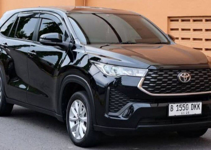 Mobil Terlaris 2026 di Indonesia: MPV Masih Rajanya, Mobil Listrik Mulai Naik