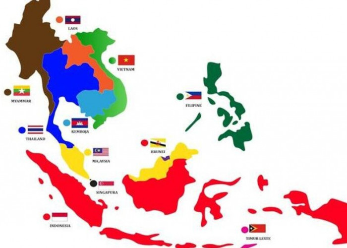 Keberagaman Bahasa di Asia Tenggara: Negara dengan Bahasa Terbanyak Setelah Indonesia