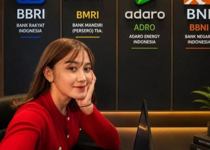 Investasi Saham dan Reksa Dana Semakin Diminati Kalangan Mahasiswa